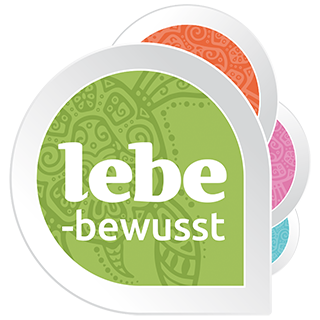 lebe-bewusst Logo